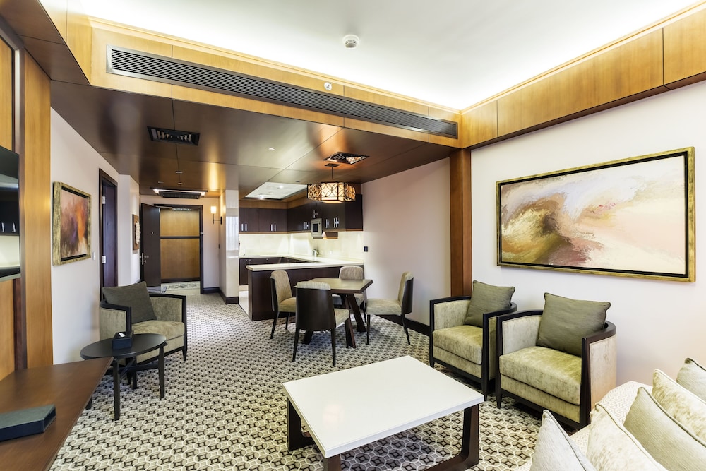 Ayla Grand Hotel — снимок 5