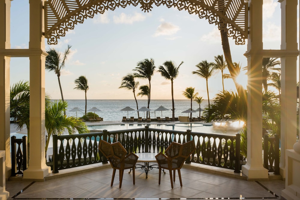 The Residence Mauritius — снимок 13
