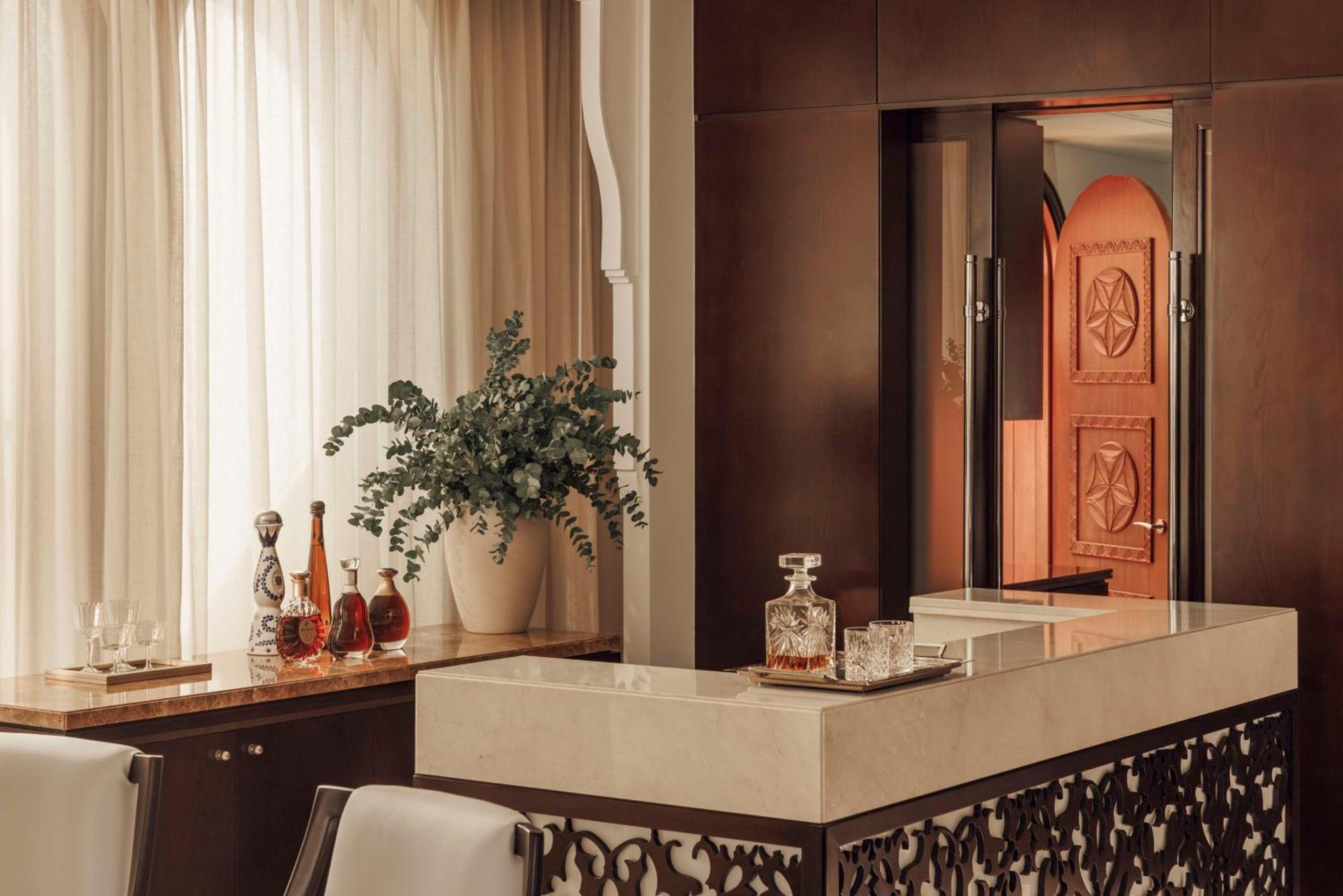 One&Only The Palm — снимок 29