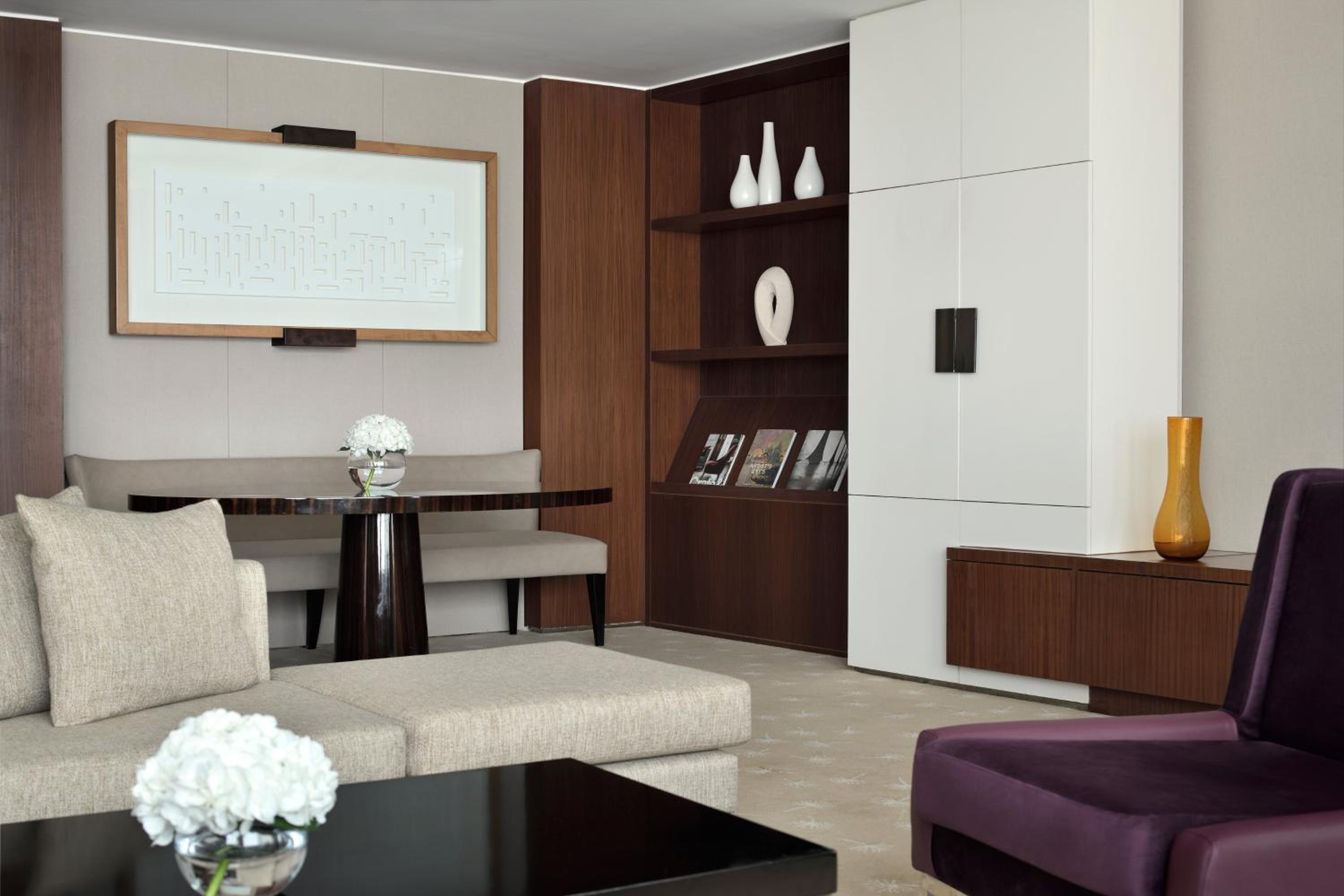 InterContinental Dubai Festival City, an IHG Hotel — снимок 19