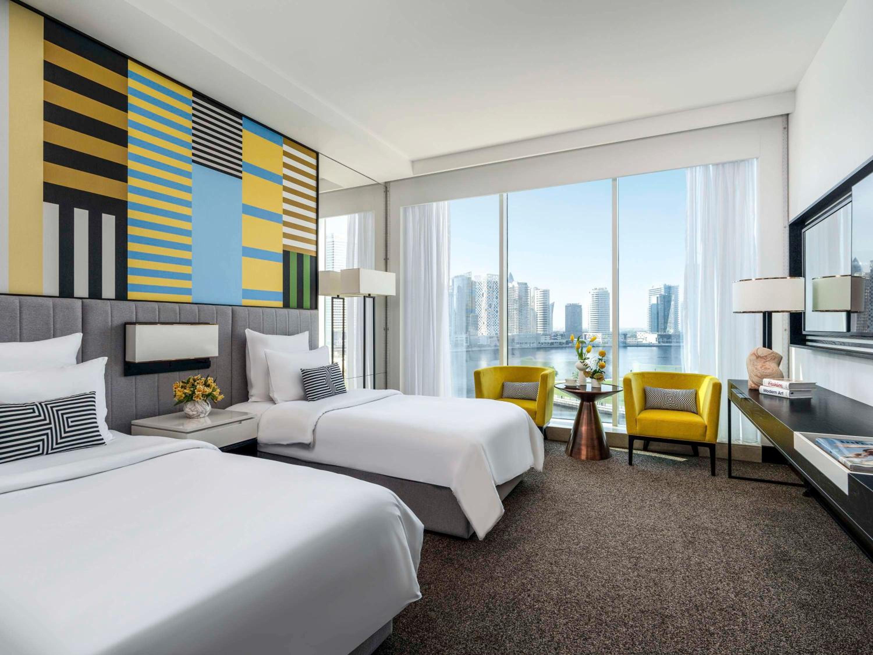 Pullman Dubai Downtown — снимок 14