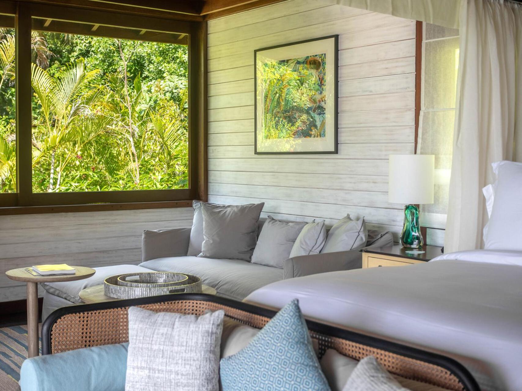 Four Seasons Resort Seychelles — снимок 5
