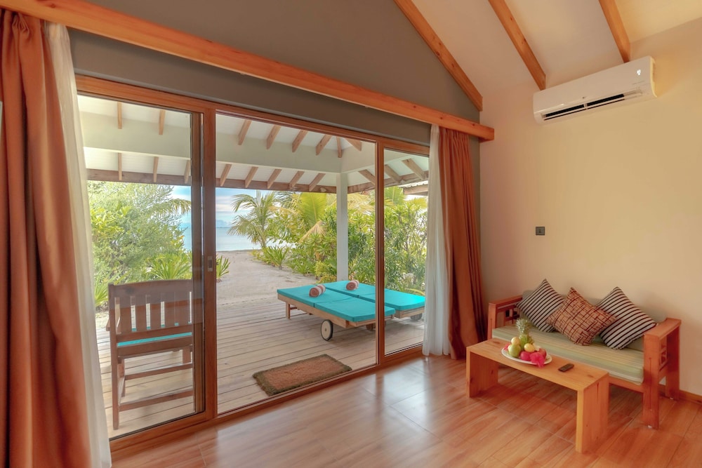 South Palm Resort Maldives — снимок 19