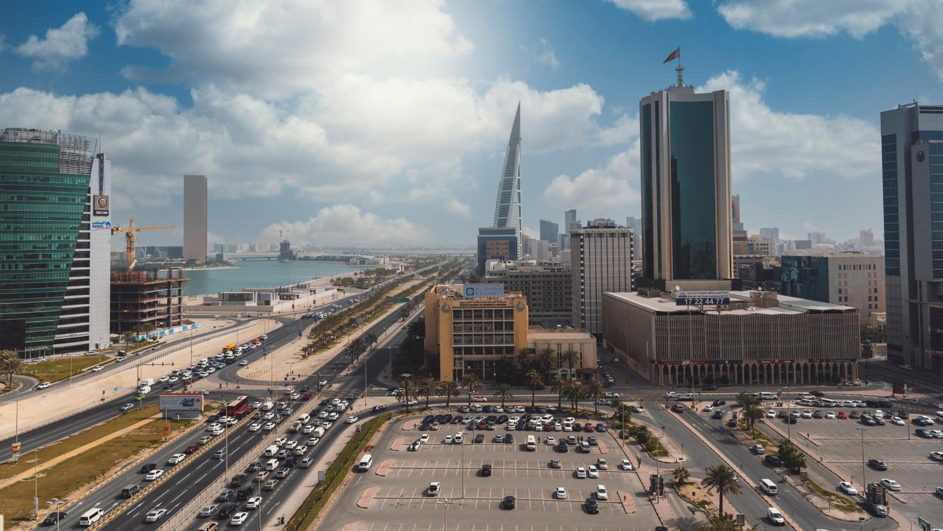 InterContinental Bahrain, an IHG Hotel — снимок 29