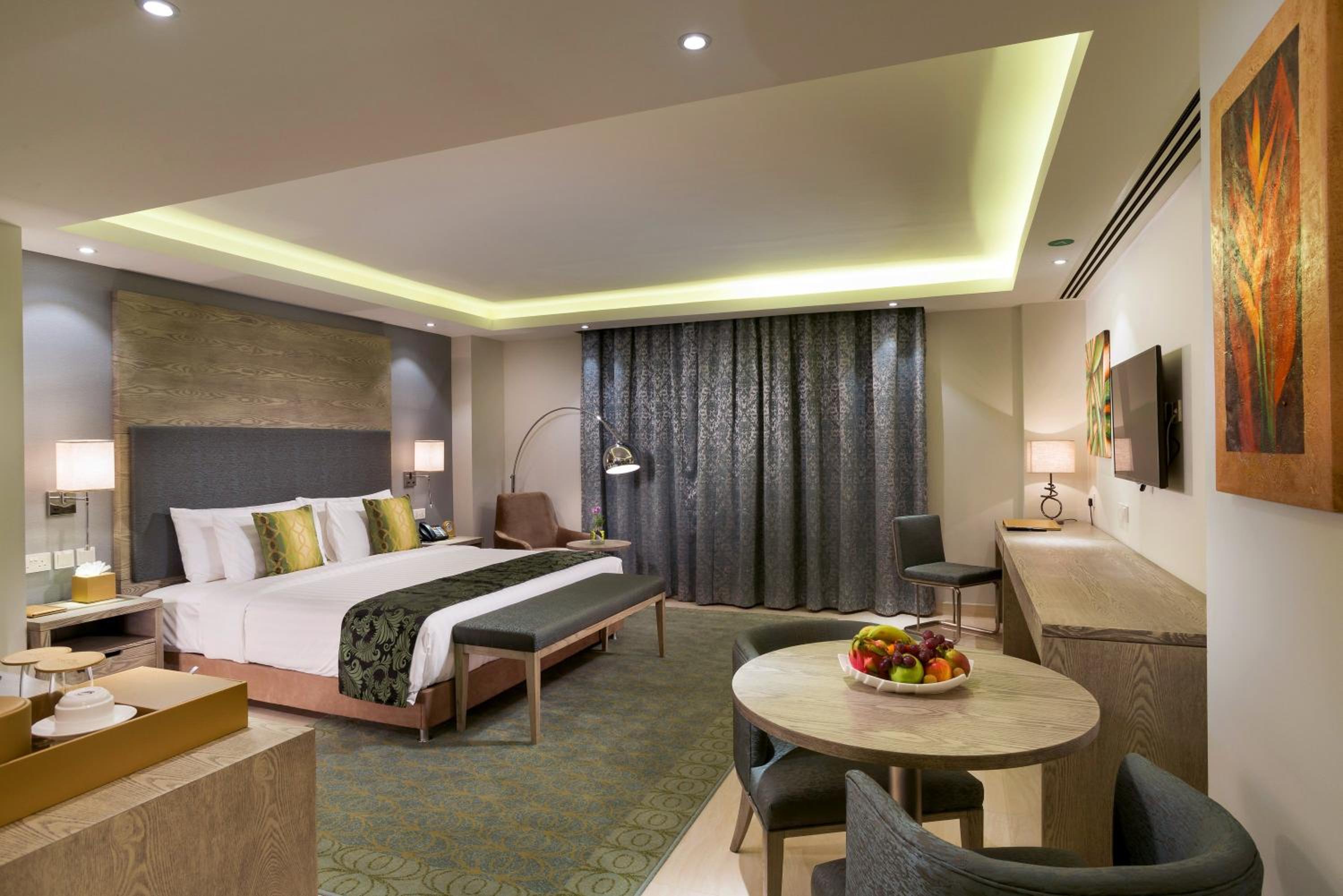 Centara Muscat Hotel Oman — снимок 17