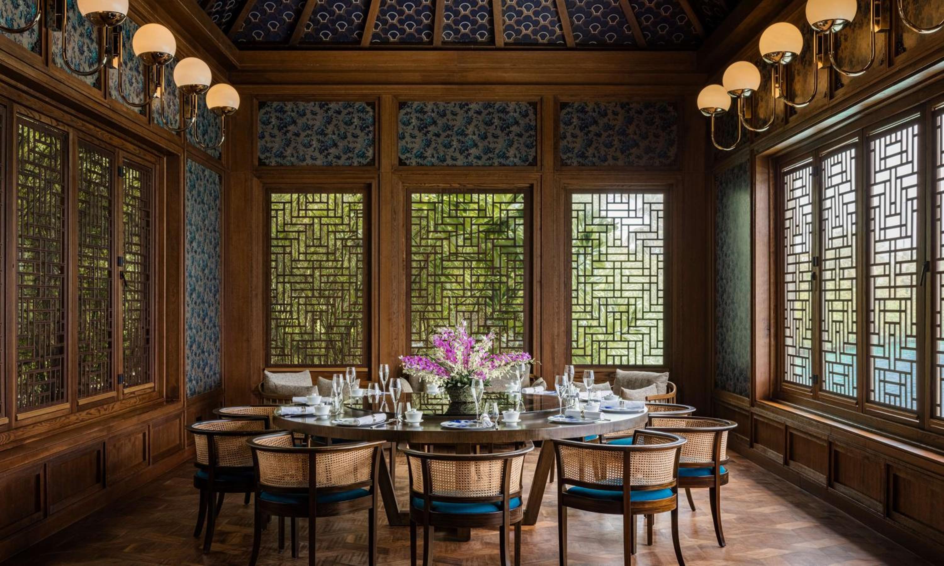 Waldorf Astoria Maldives Ithaafushi — снимок 30