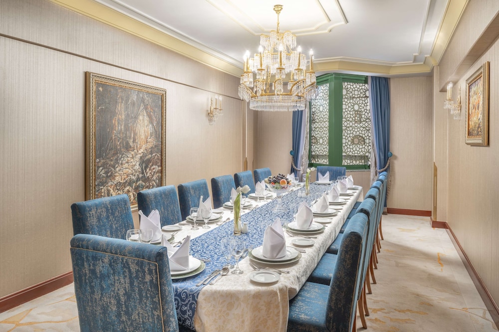 Madinah Hilton — снимок 29