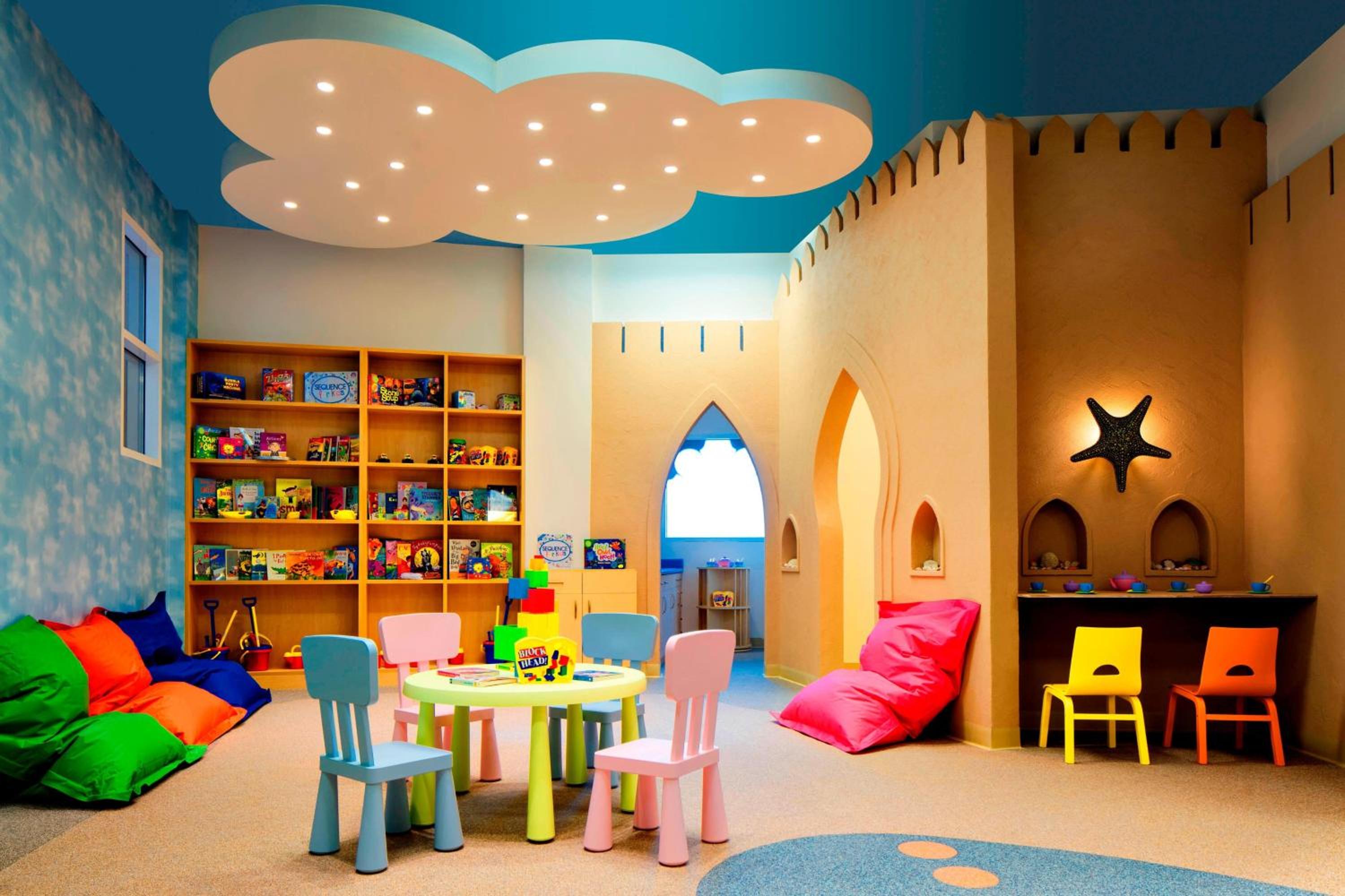 Sheraton Sharjah Beach Resort & Spa — снимок 7