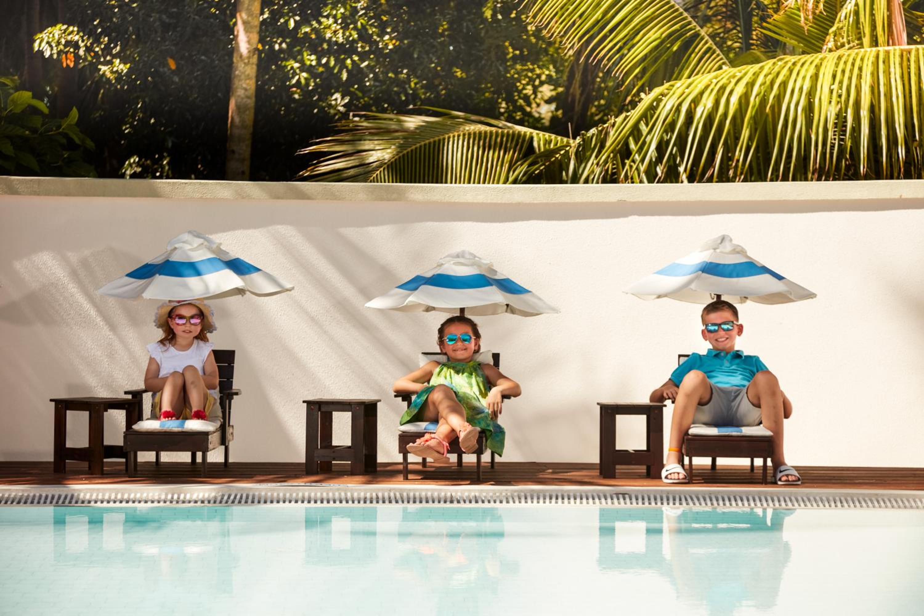 Sun Siyam Olhuveli Maldives — снимок 14