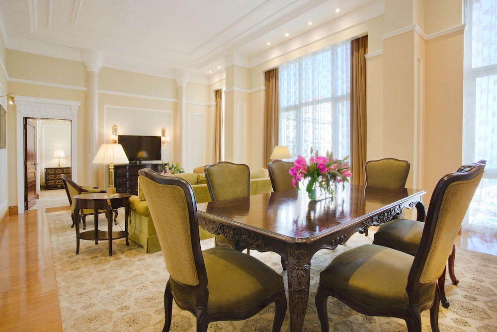 The Regency Hotel, Kuwait — снимок 4