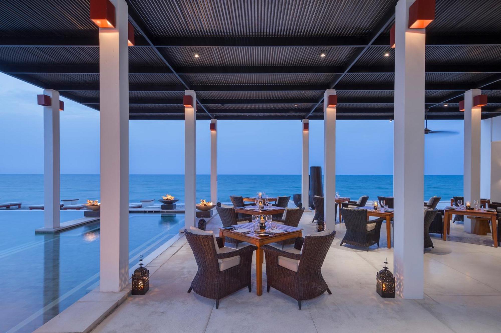 The Chedi Muscat — снимок 16