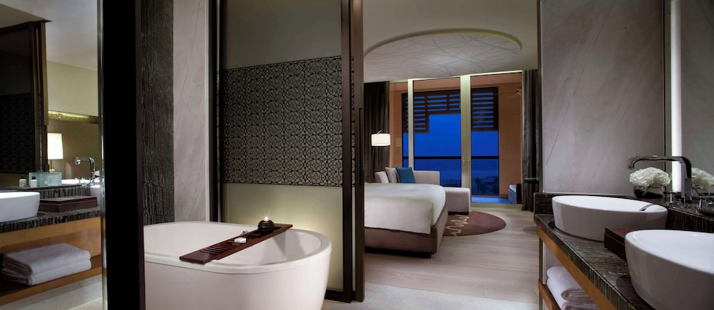 Park Hyatt Abu Dhabi Hotel & Villas — снимок 7