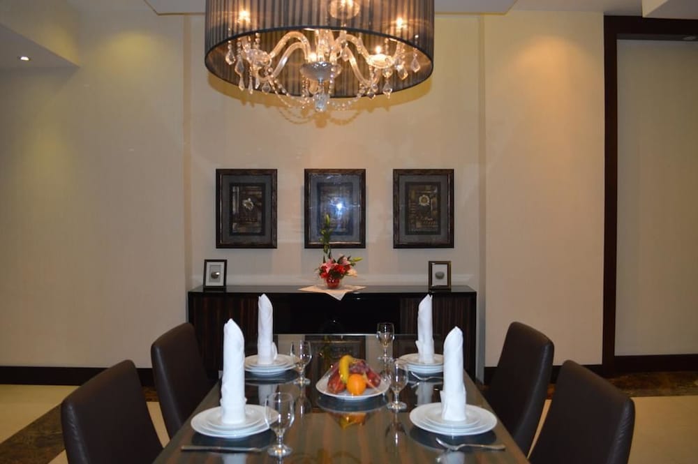 Hani Suites And Spa — снимок 17