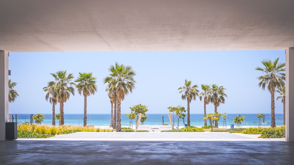 Nikki Beach Resort & Spa Dubai — снимок 10