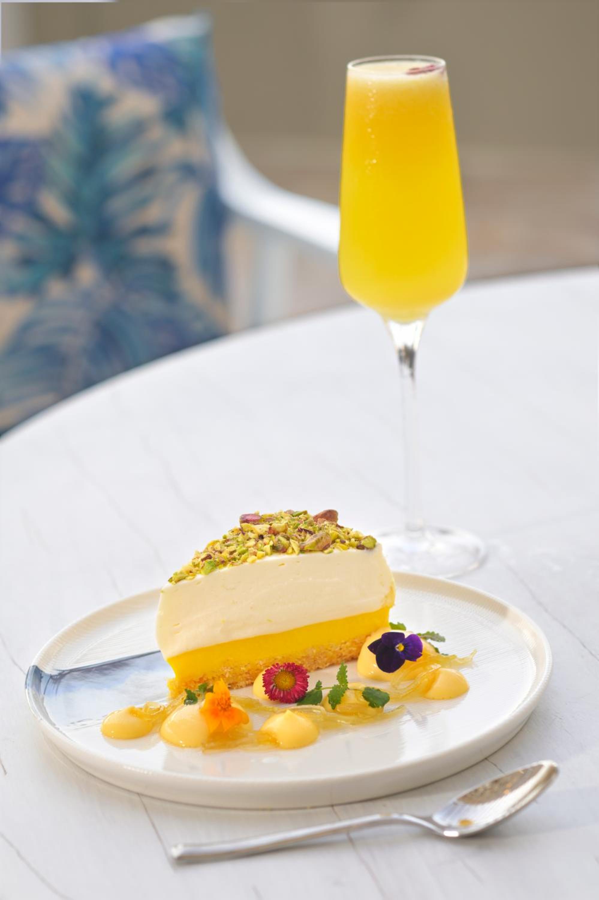 JA Ocean View Hotel — снимок 14