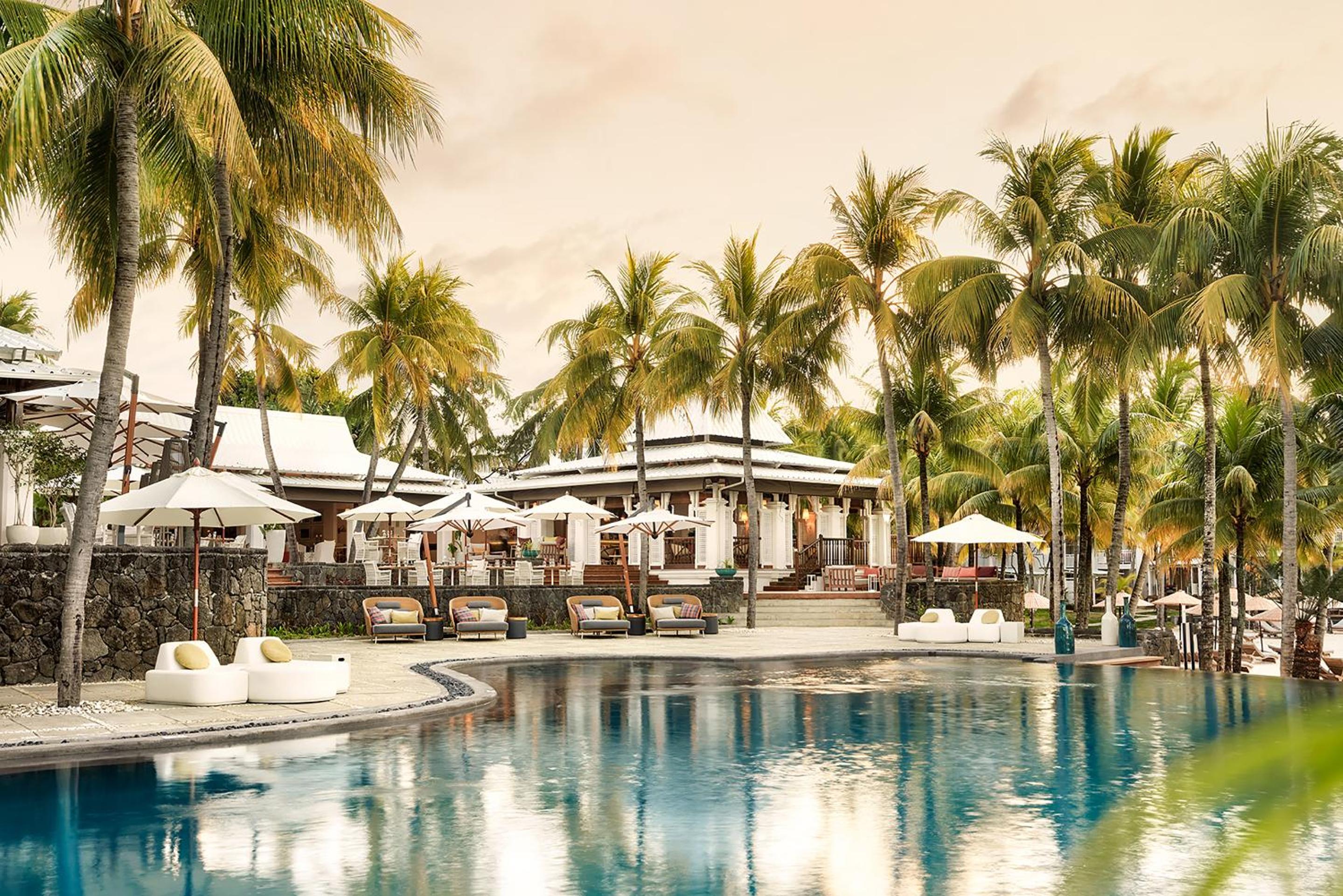 Paradise Cove Boutique Hotel - Adults only — снимок 14