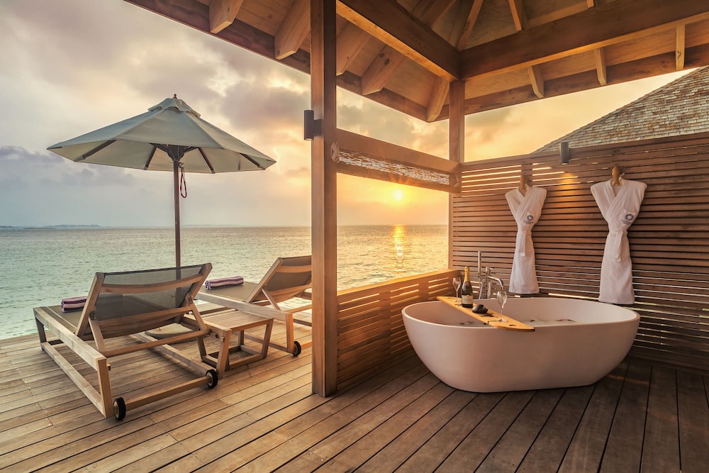 Hurawalhi Island Resort — снимок 13