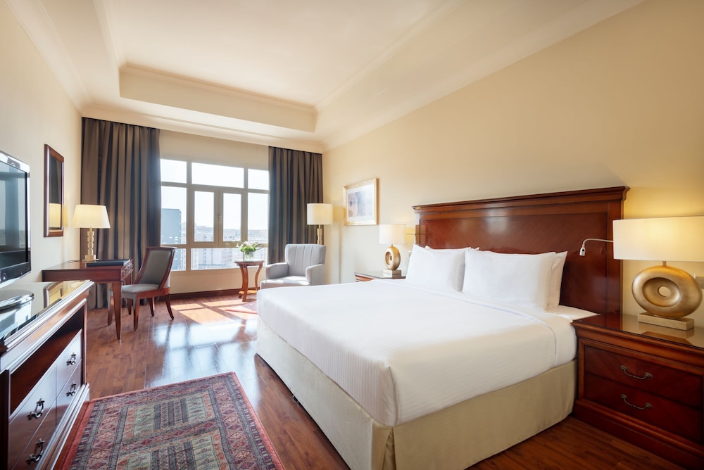 Concorde Hotel Doha — снимок 18