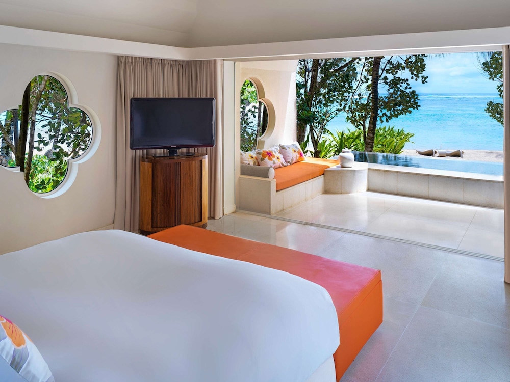 SO/ Sofitel Mauritius — снимок 7