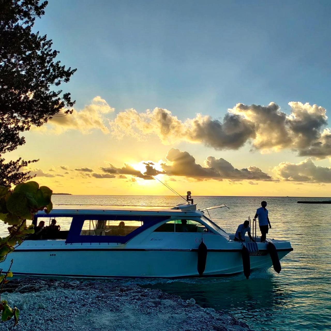 Makunudu Island — снимок 19