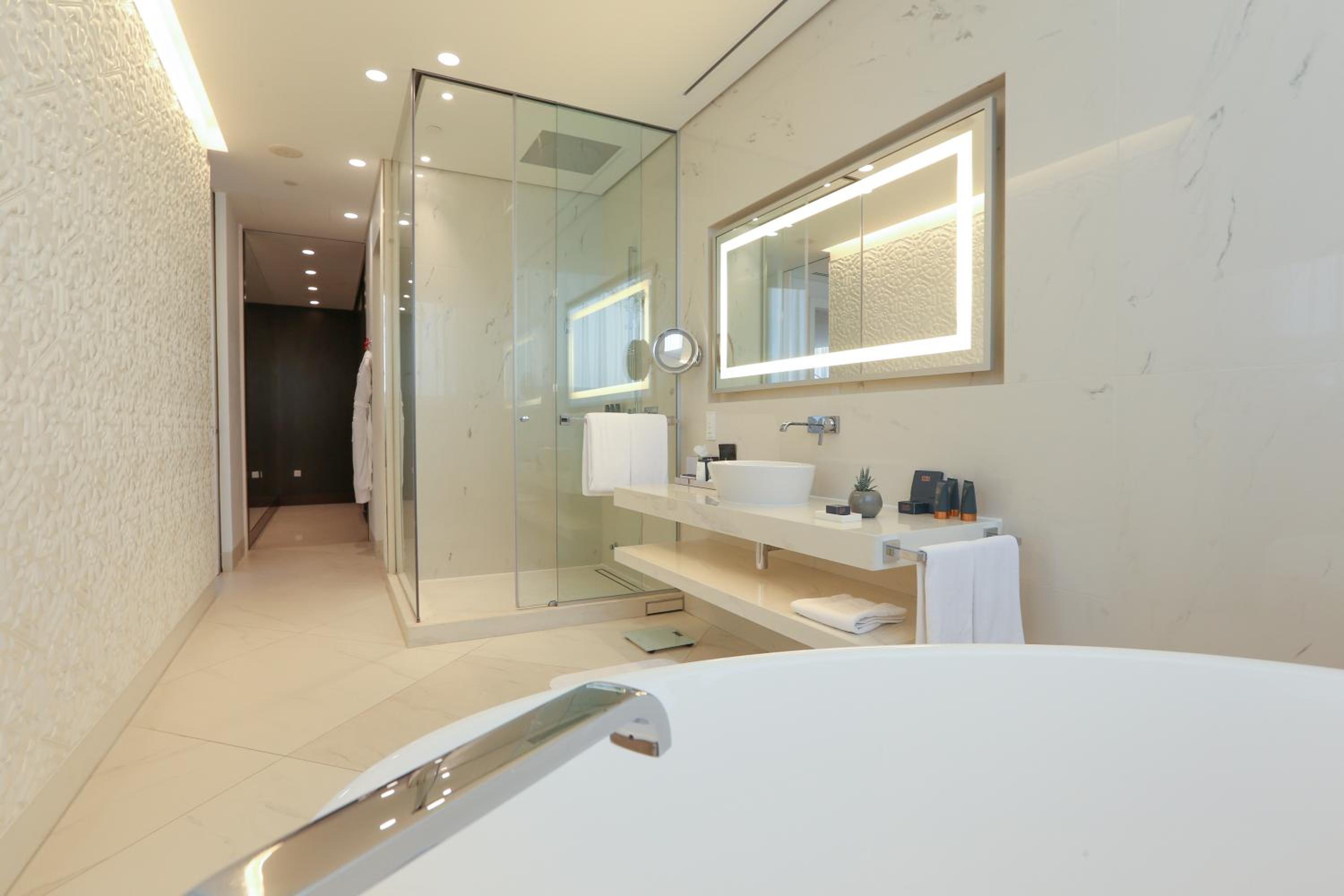 Mondrian Doha — снимок 29
