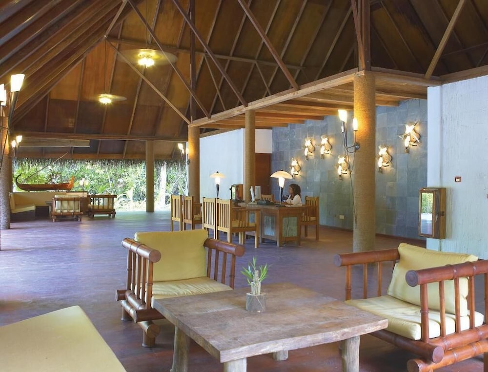 Filitheyo Island Resort — снимок 14