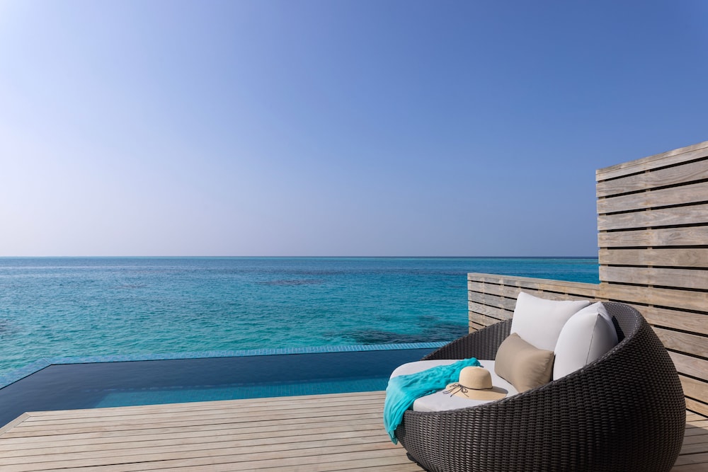 Avani + Fares Maldives — снимок 23