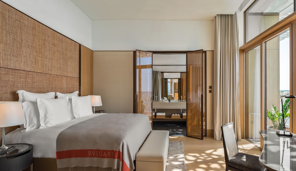 Bulgari Resort Dubai — снимок 29
