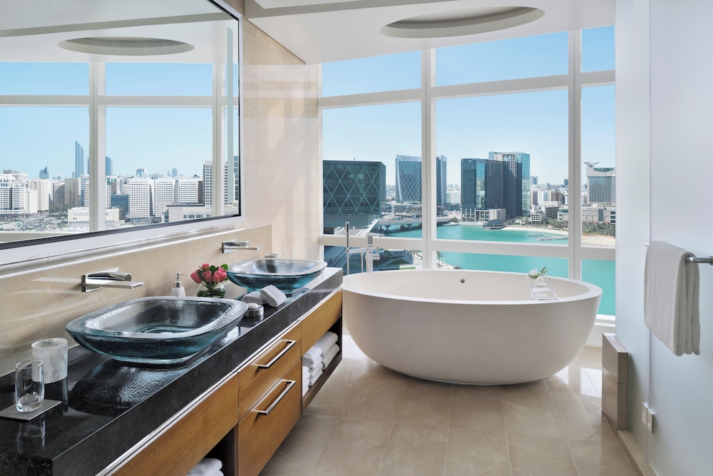 Rosewood Abu Dhabi — снимок 5