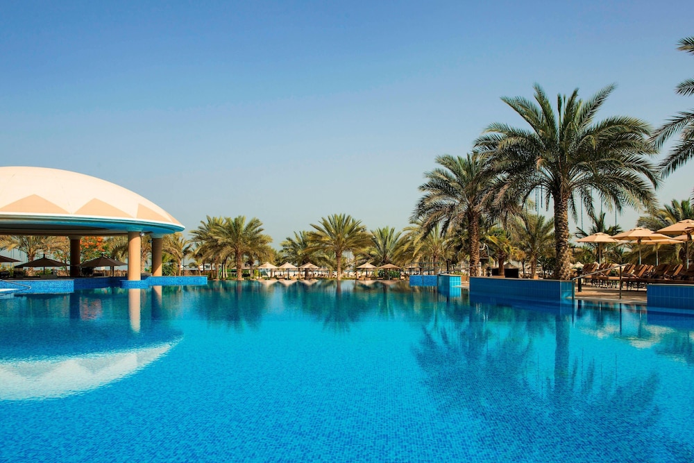 Le Royal Meridien Beach Resort And Spa — снимок 21