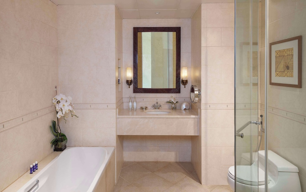 Anantara Desert Islands Resort & Spa — снимок 6