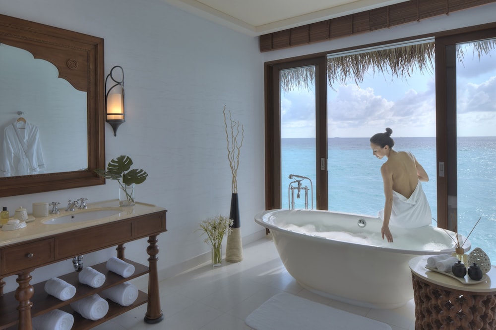 The Residence Maldives — снимок 21