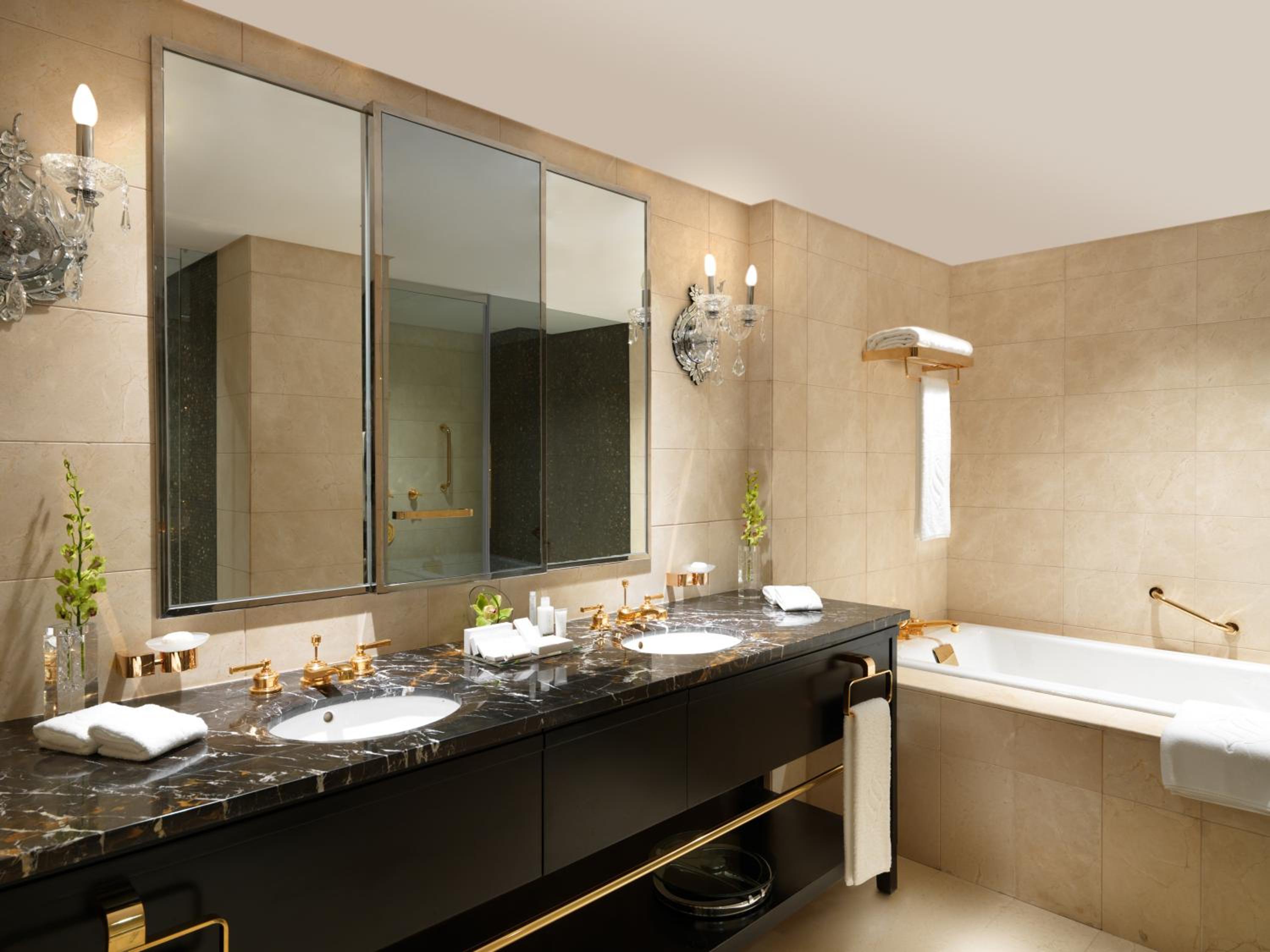 Jumeirah Messilah Beach Hotel And Spa — снимок 27