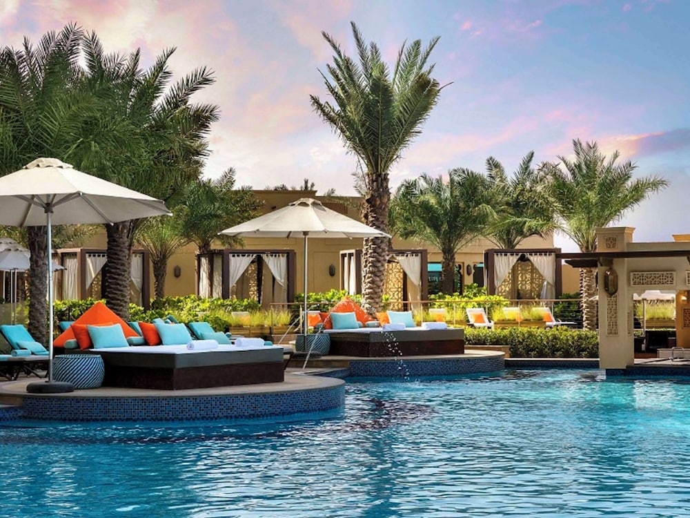 Fairmont Ajman — снимок 7