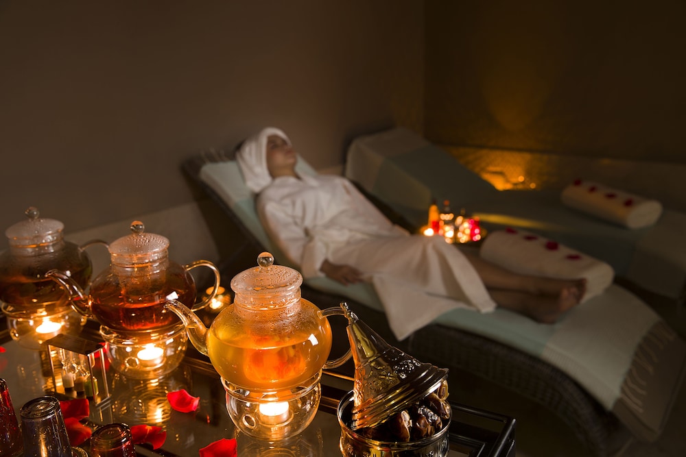 Ayla Grand Hotel — снимок 2