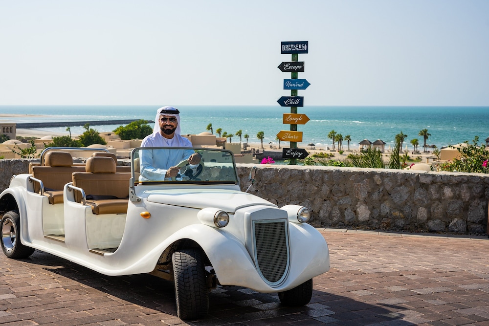 The Cove Rotana Resort — снимок 12