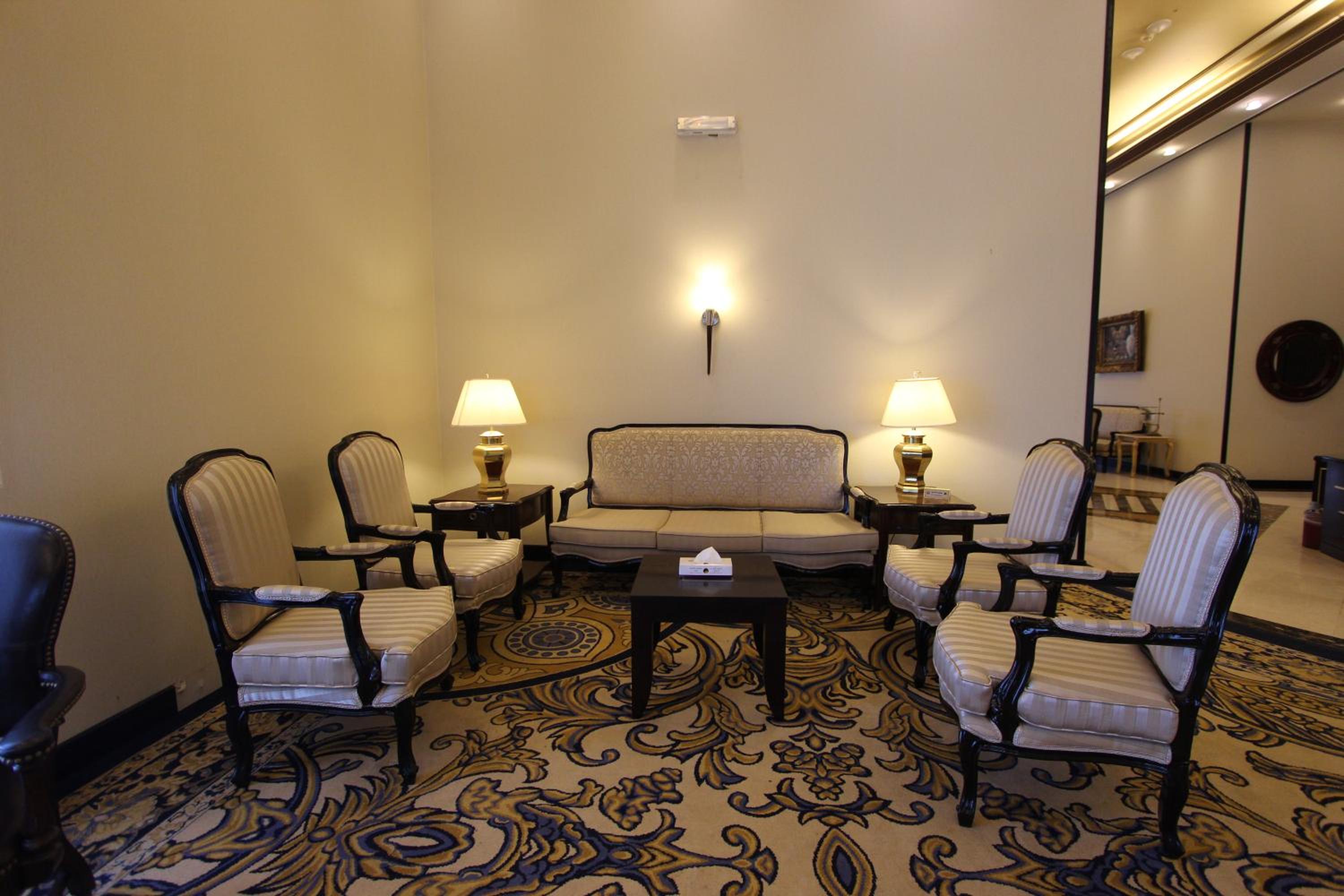 Awaliv International Hotel — снимок 13