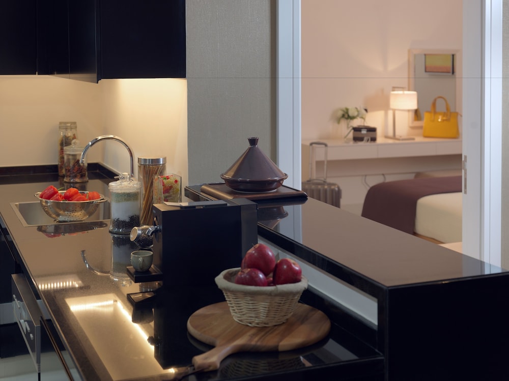 DAMAC Maison Cour Jardin — снимок 13