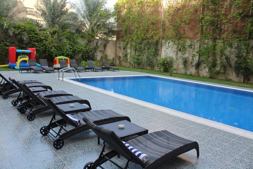 Concorde Hotel Doha — снимок 28