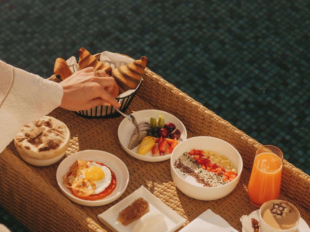 Raffles Al Areen Palace Bahrain — снимок 3
