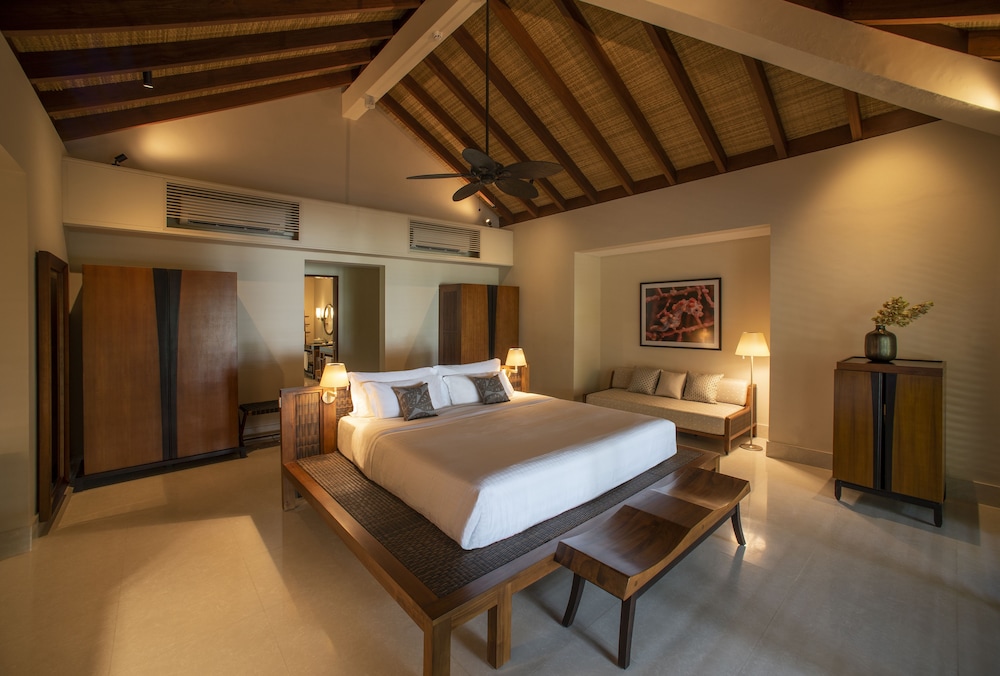 The Residence Maldives At Dhigurah — снимок 2