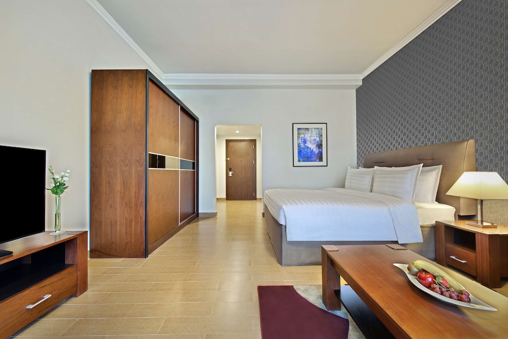The Curve Hotel — снимок 21