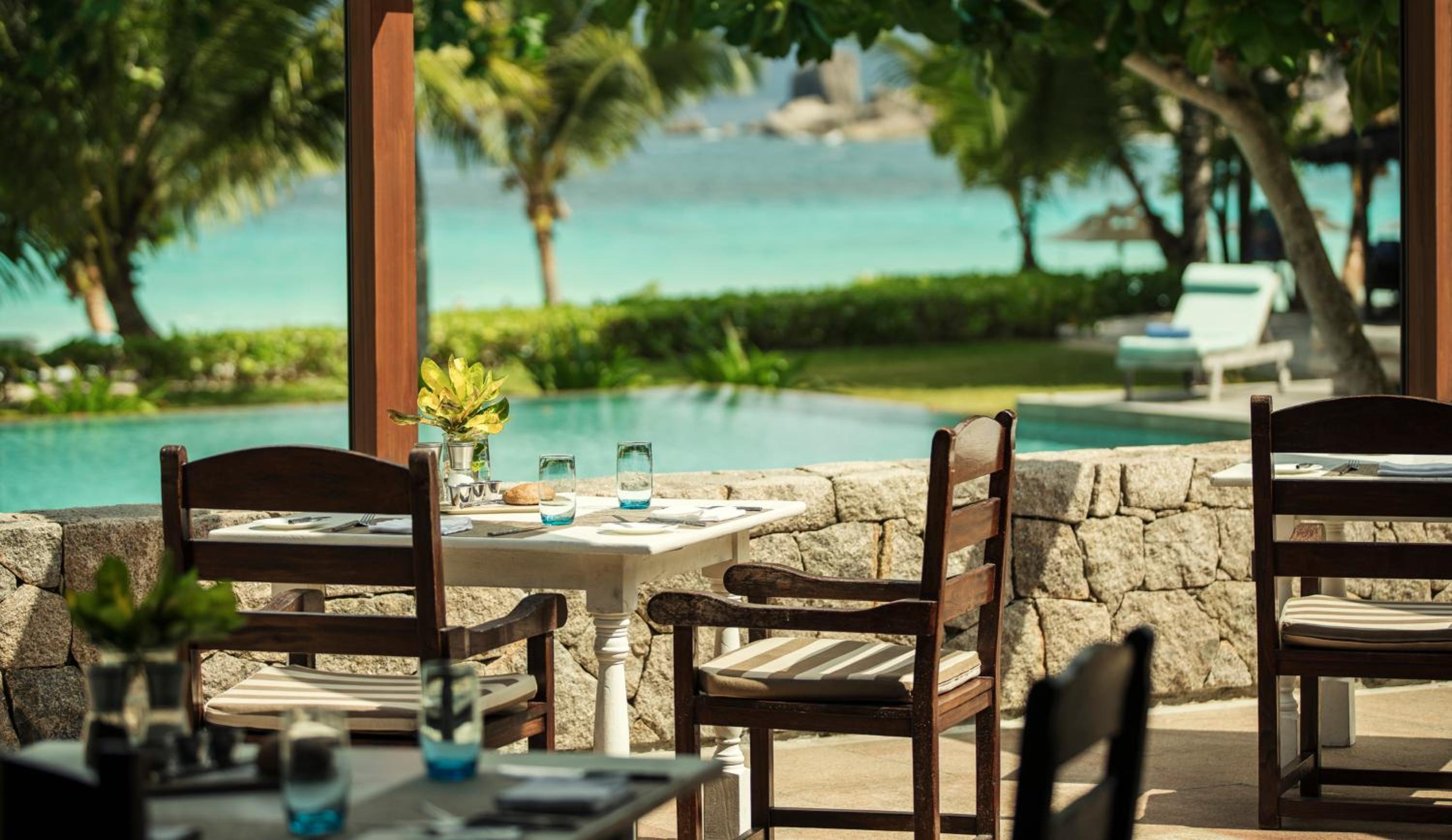 Four Seasons Resort Seychelles — снимок 26