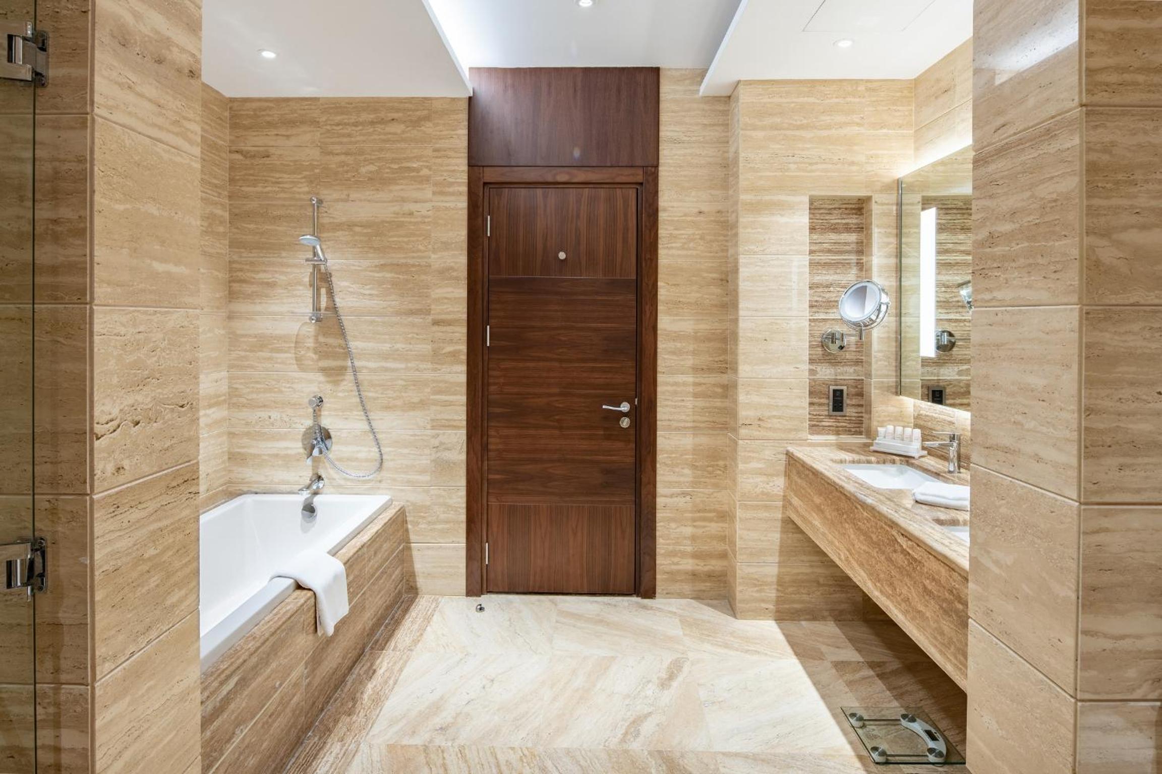 Radisson Blu Hotel, Jeddah Al Salam — снимок 24