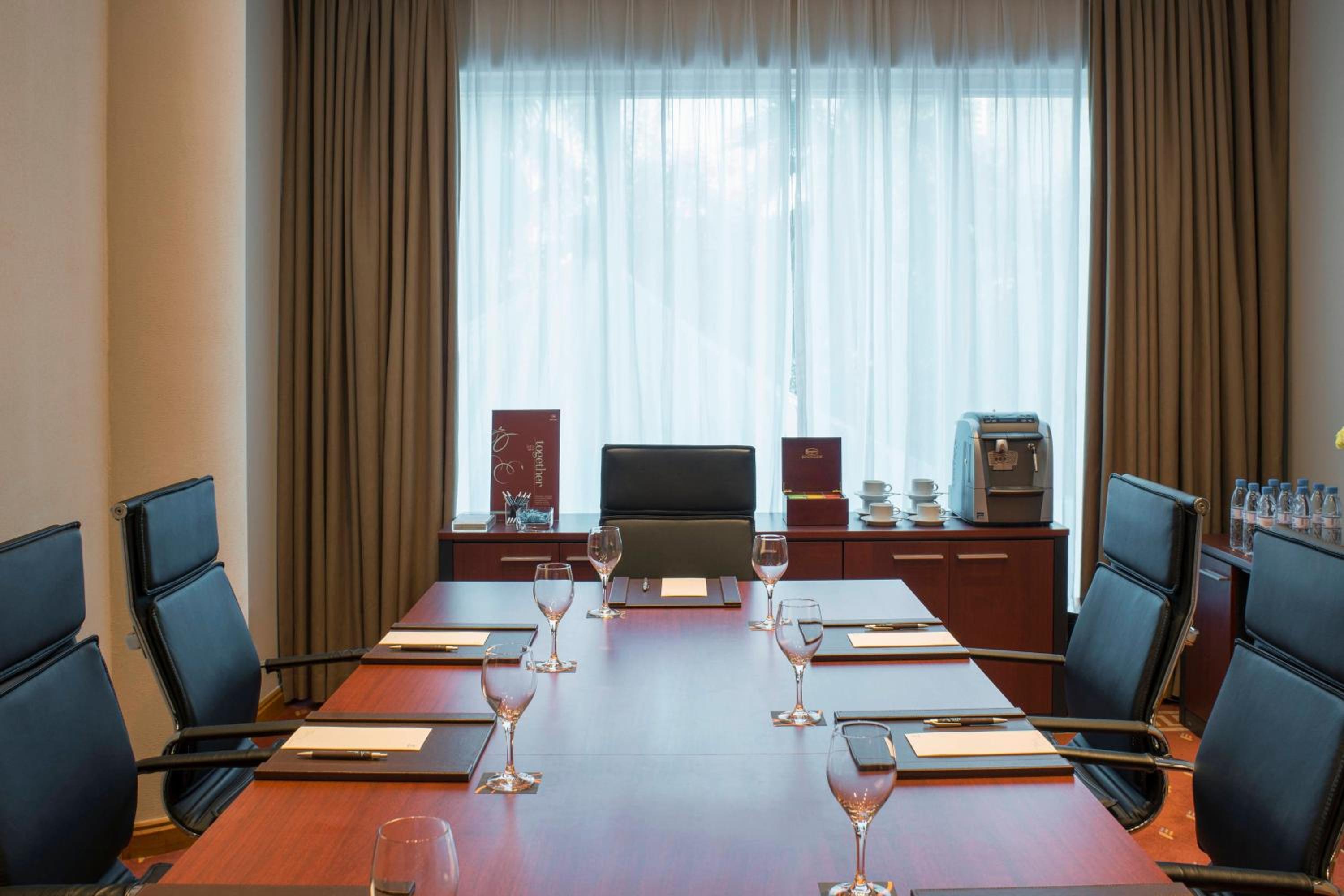 Sheraton Jumeirah Beach Resort — снимок 2