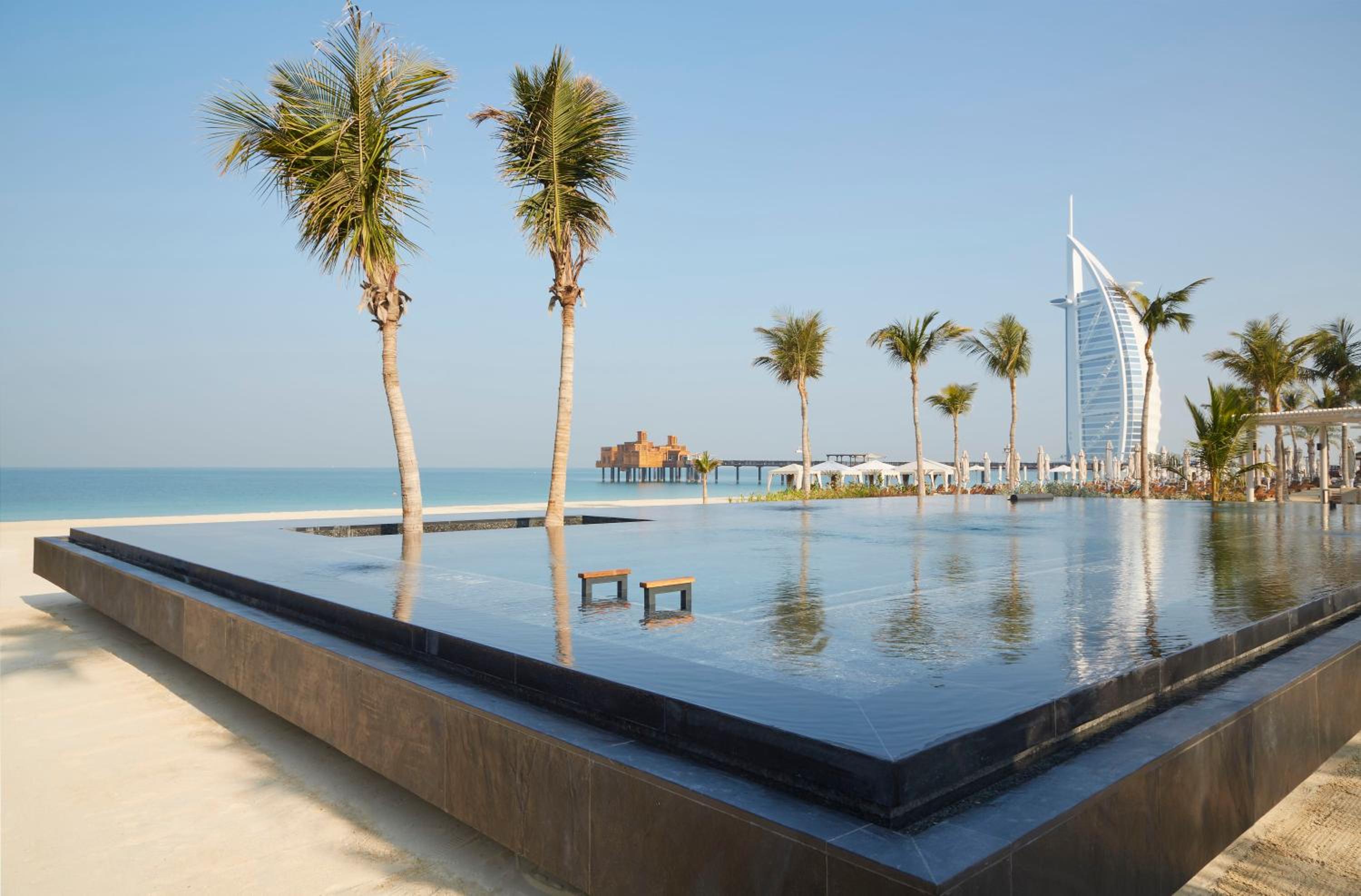 Jumeirah Dar Al Masyaf — снимок 25