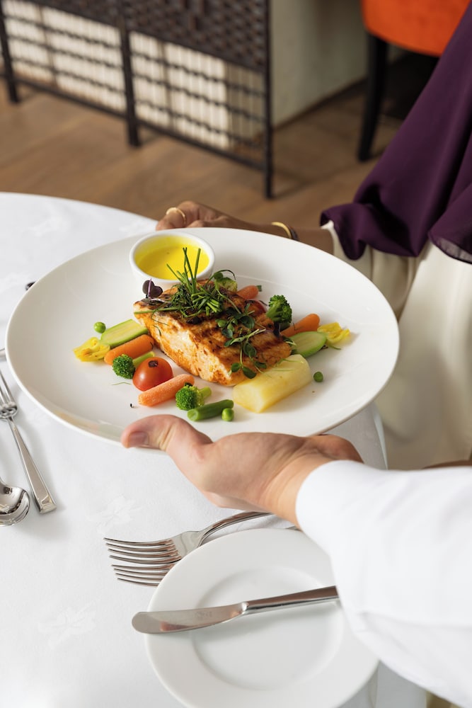 Sofitel Shahd Al Madinah — снимок 29