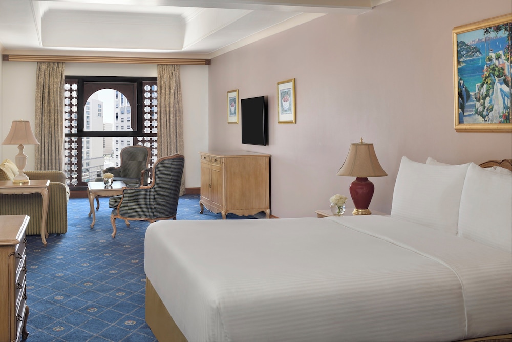Intercontinental Madinah - Dar Al Iman, an IHG Hotel — снимок 16