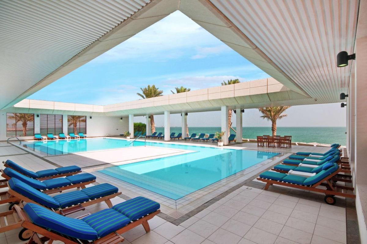 Hilton Kuwait Resort — снимок 9