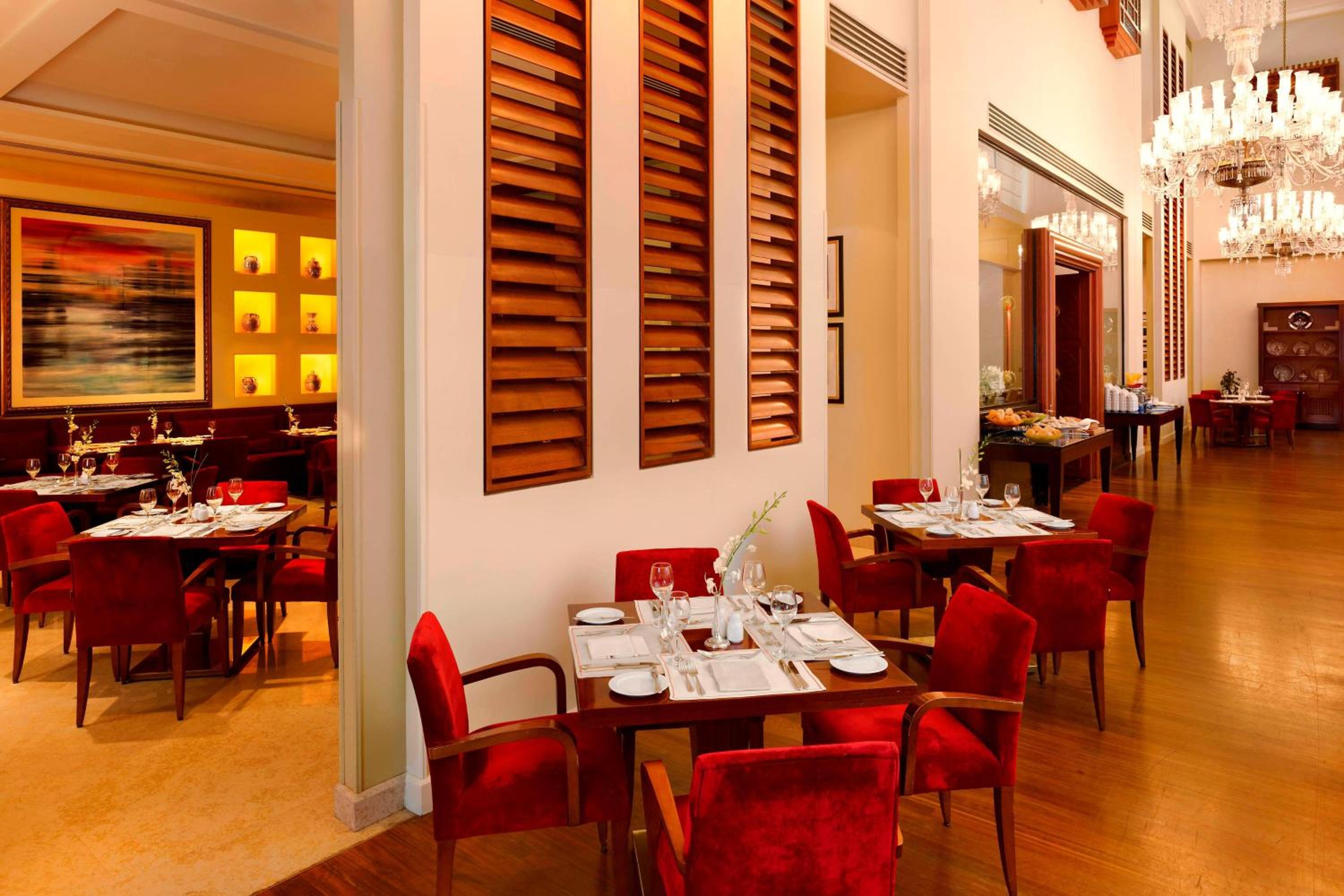 Le Meridien Al Khobar — снимок 8